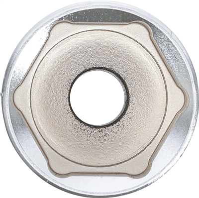 BGS 10572, Nástrčná hlavice, šestihranná, prodloužená 12,5 mm (1/2