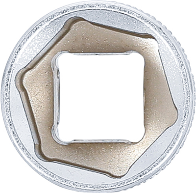 BGS 10616, Nástrčná hlavice šestihranná 10 mm (3/8