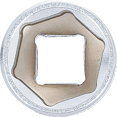 BGS 10617, Nástrčná hlavice šestihranná 10 mm (3/8