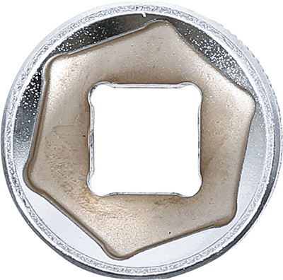 BGS 10619, Nástrčná hlavice šestihranná 10 mm (3/8