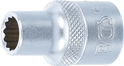 BGS 10630, Nástrčná hlavice dvanáctihranná 12,5 mm (1/2