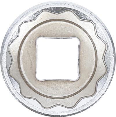 BGS 10645, Nástrčná hlavice dvanáctihranná 12,5 mm (1/2
