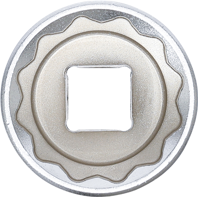 BGS 10646, Nástrčná hlavice dvanáctihranná 12,5 mm (1/2