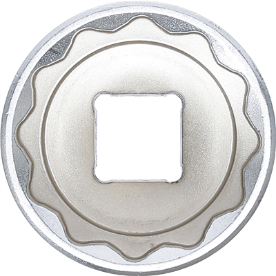 BGS 10647, Nástrčná hlavice dvanáctihranná 12,5 mm (1/2