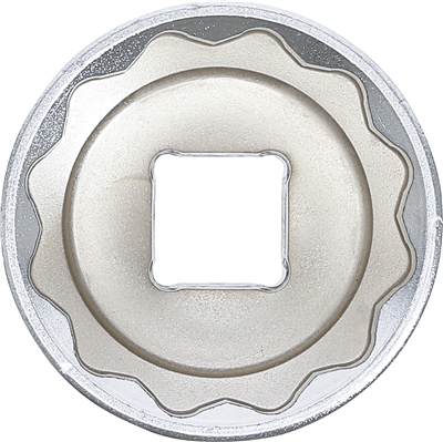 BGS 10648, Nástrčná hlavice dvanáctihranná 12,5 mm (1/2