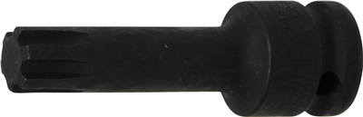 BGS 5483-M14, Silová nástrčná hlavice délka 75 mm 12,5 mm (1/2