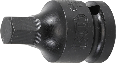 BGS 5485-11, Silová nástrčná hlavice délka 42 mm 12,5 mm (1/2