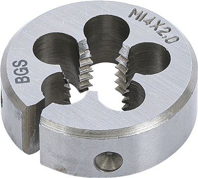 BGS 1900-M14X2.0-S, Závitové očko M14 x 2,0 x 38 mm