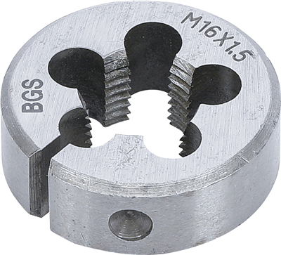 BGS 1900-M16X1.5-S, Závitové očko M16 x 1,5 x 38 mm