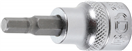 BGS technic 2578 BGS 2578, Nástrčná hlavice 10 mm (3/8) vnitřní šestihran 5 mm
