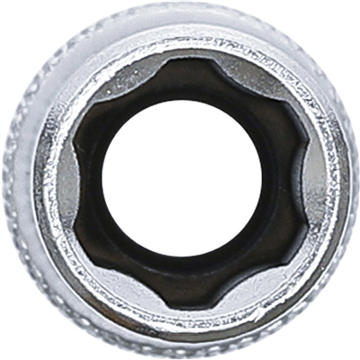 BGS 2600, Nástrčná hlavice Super Lock, prodloužená 10 mm (3/8