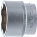 BGS 2608, Nástrčná hlavice Super Lock, prodloužená 10 mm (3/