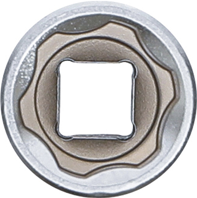 BGS 2608, Nástrčná hlavice Super Lock, prodloužená 10 mm (3/8
