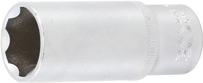 BGS 2609, Nástrčná hlavice Super Lock, prodloužená 10 mm (3/8