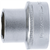 BGS 2610, Nástrčná hlavice Super Lock, prodloužená 10 mm (3/