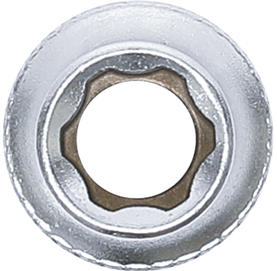 BGS 2610, Nástrčná hlavice Super Lock, prodloužená 10 mm (3/8