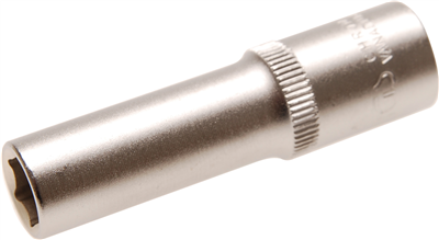 BGS 2611, Nástrčná hlavice Super Lock, prodloužená 10 mm (3/8
