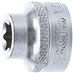 BGS 2714, Nástrčná hlavice E-profil 10 mm (3/8