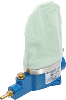 BGS technic 6705 BGS 6705, Pneumatický čistič zapalovacích svíček