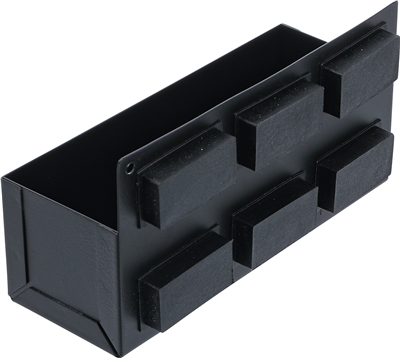 BGS 67167, Magnetický držák pro spreje 210 mm