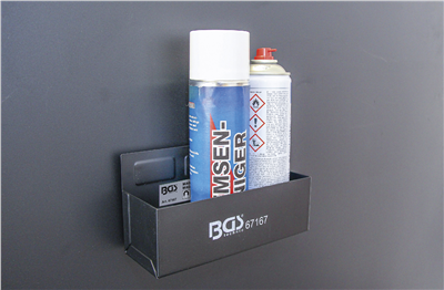 BGS 67167, Magnetický držák pro spreje 210 mm