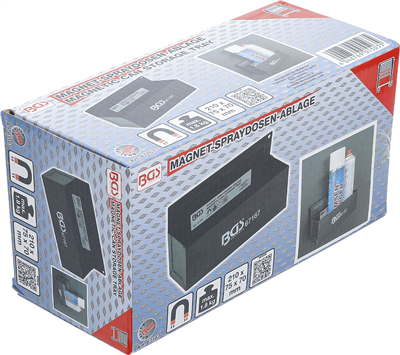 BGS 67167, Magnetický držák pro spreje 210 mm