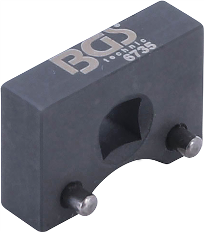 BGS 6735, Klíč pro napínací kladky pro motory VW / Audi 3.7L / 4.2L V8