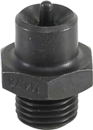 BGS technic 3057-19 BGS 3057-19, Pertlovací segment Stufe1 pro BGS 3057 O 4,75 mm (3/16)