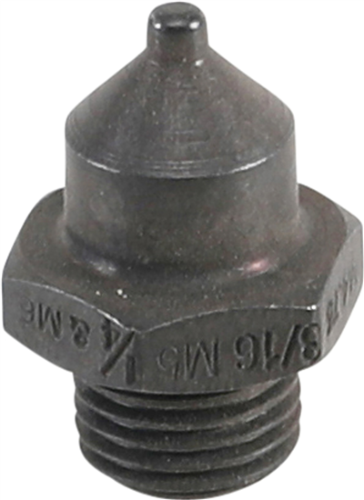 BGS 3057-21, Pertlovací segment Stufe1 pro BGS 3057 O 4,75 mm, 6,3 mm (3/16