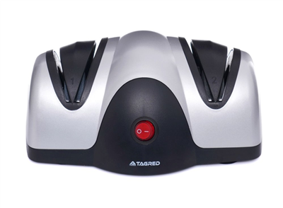 Tagred TA4195, Elektrický brousek nožů, 40W, 230V