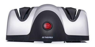 Tagred TA4195, Elektrický brousek nožů, 40W, 230V