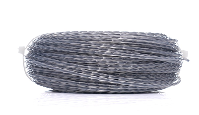 Tagred TA481, Žací struna zkroucená, čtvercová do křovinořezu, 2,4 mm x 50 m