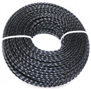 TAGRED TA482 Tagred TA482, Žací struna zkroucená, čtvercová do křovinořezu, 2,7 mm x 50 m