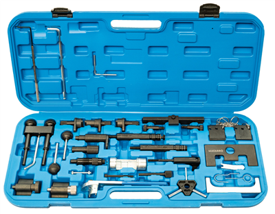 Matabro MB-01-B1213, Aretační přípravky VAG VW, AUDI, ŠKODA, velká sada
