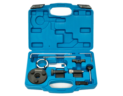 Matabro MB-01-B1218, Aretační přípravky na rozvody VW Audi Škoda Seat 1.6/2.0 TDi CR