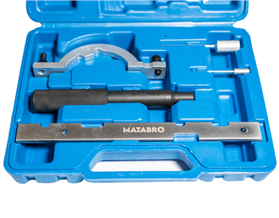 Matabro MB-01-B1503, Aretační přípravky Opel 1.0 / 1.2 / 1.4 (aretace rozvodů, sada)