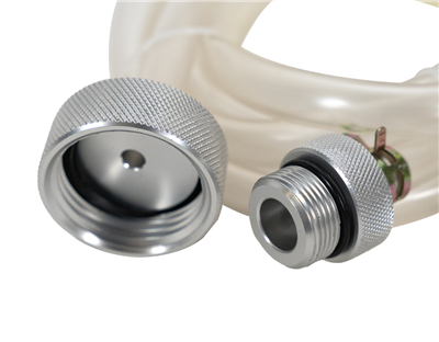 Matabro MB-01-B3064, Hadice pro vypouštění oleje automatických převodovek VW / AUDI