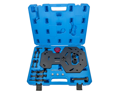 Matabro MB-01-B3103, Přípravek na montáž a demontáž dvojité spojky POWERSHIFT DPS6