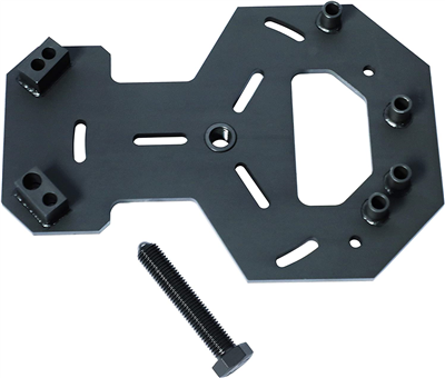 Matabro MB-01-B3103, Přípravek na montáž a demontáž dvojité spojky POWERSHIFT DPS6