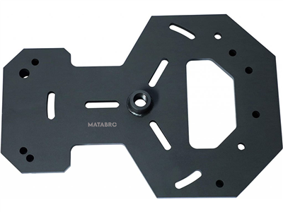 Matabro MB-01-B3103, Přípravek na montáž a demontáž dvojité spojky POWERSHIFT DPS6