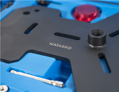 Matabro MB-01-B3103, Přípravek na montáž a demontáž dvojité spojky POWERSHIFT DPS6