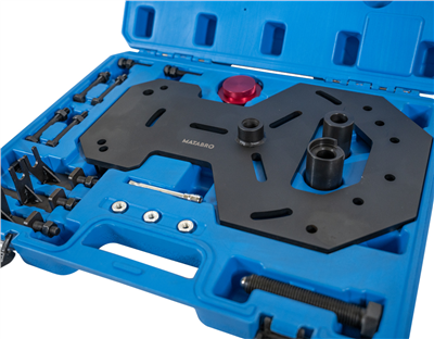 Matabro MB-01-B3103, Přípravek na montáž a demontáž dvojité spojky POWERSHIFT DPS6