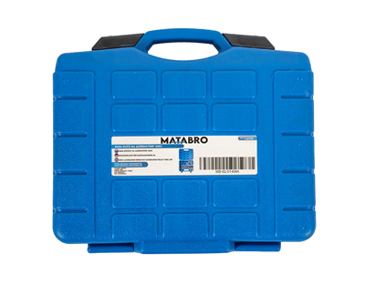 Matabro MB-02-01404A, Sada klíčů na alternátory, 24 ks