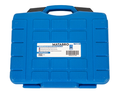 Matabro MB-02-01520, Aretační přípravky BMW DOUBLE VANOS M52 M54 M56 (aretace rozvodů, sada)