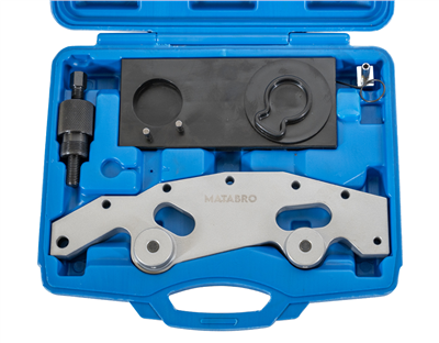 Matabro MB-02-01520, Aretační přípravky BMW DOUBLE VANOS M52 M54 M56 (aretace rozvodů, sada)