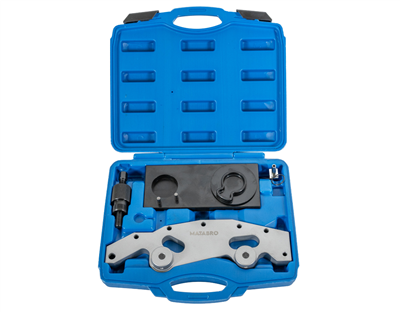 Matabro MB-02-01520, Aretační přípravky BMW DOUBLE VANOS M52 M54 M56 (aretace rozvodů, sada)