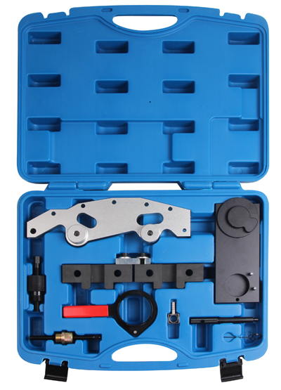 Matabro MB-02-01520C, Aretace rozvodů BMW VANOS M52TU, M54, M56 + další bez VANOS