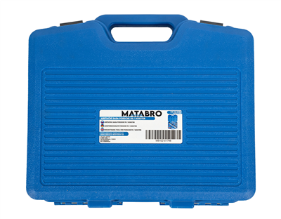 Matabro MB-02-01748, Aretační přípravky Porsche 911, Boxster