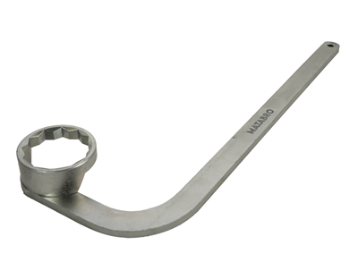 Matabro MB-02-01804, Klíč pro demontáž olejového filtru Haldex 46 mm Audi, Seat, Škoda, Volkswagen