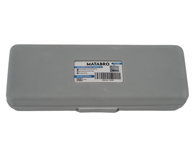 Matabro MB-02-13045, Úderový rázový šroubovák pro povolení šroubů